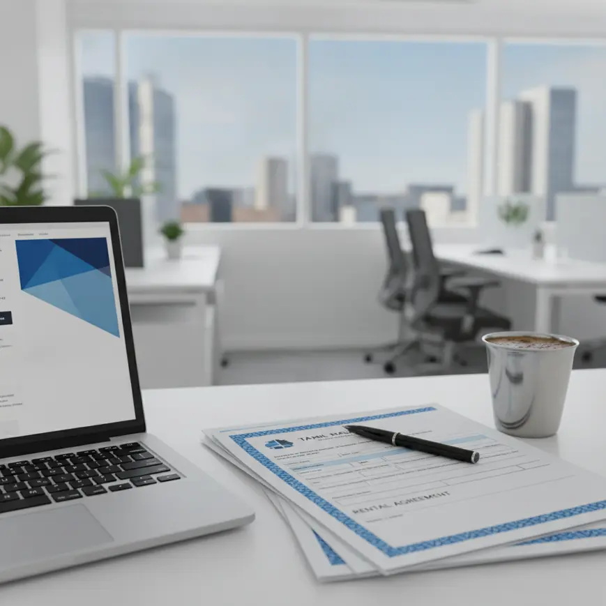The Founder's Step-by-Step Guide to Chennai Business Registration