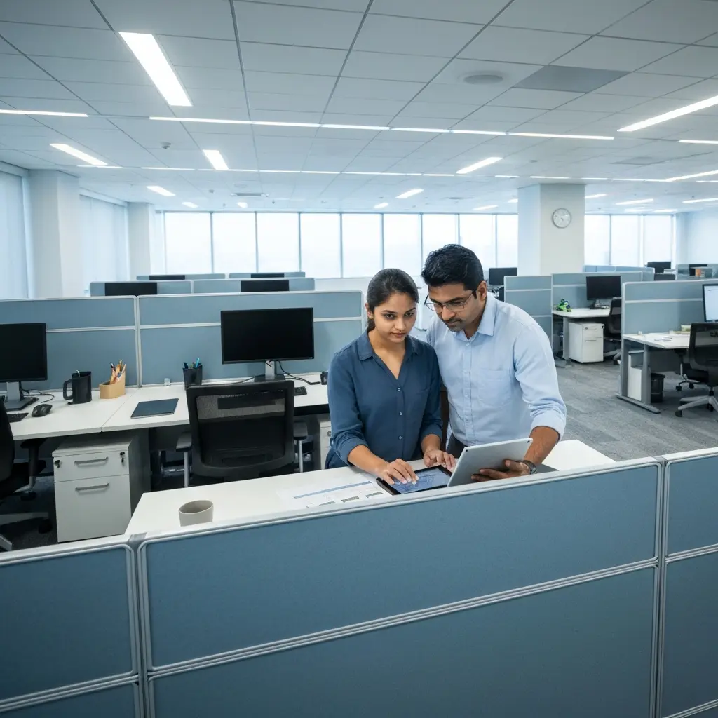 The Great Compliance 2026: Why Magnet Offices Are Key to Growth