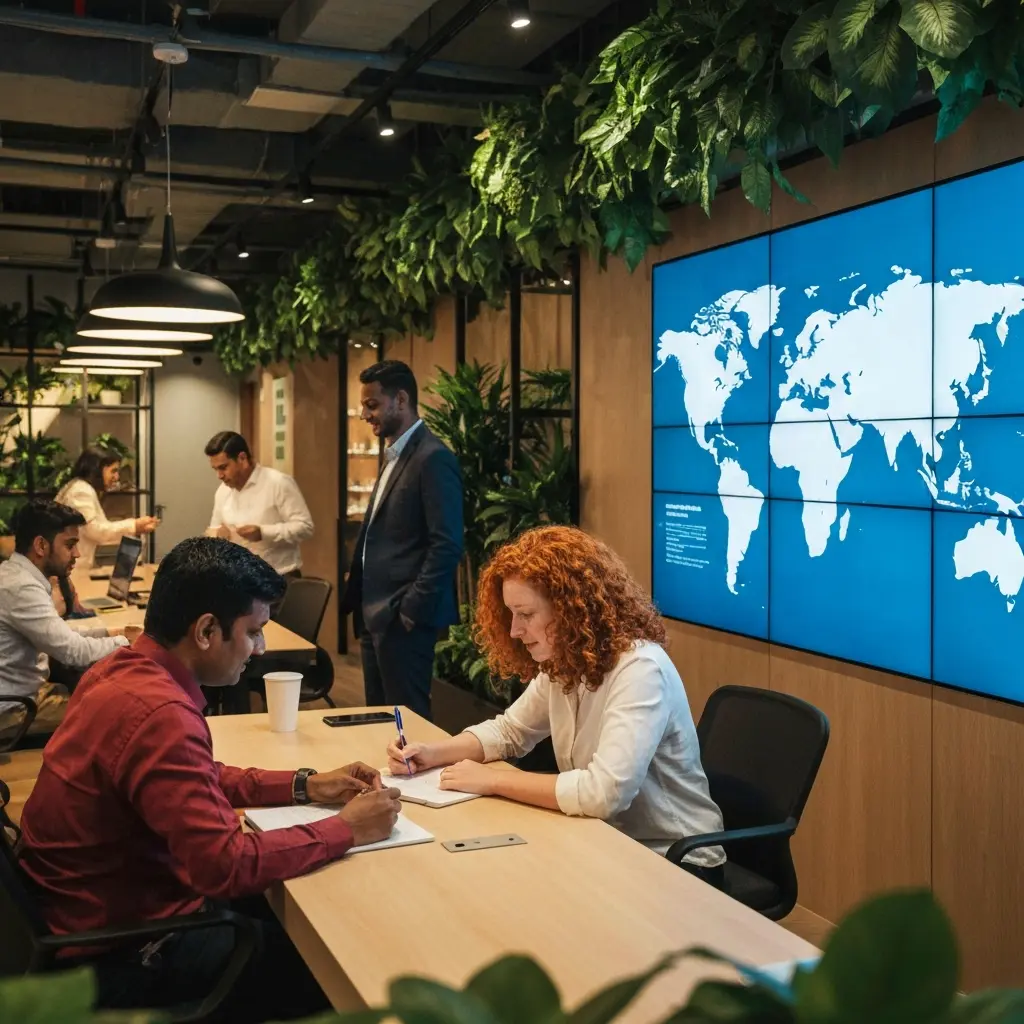 The Rise of Residency-Integrated Coworking: A 2026 Growth Model