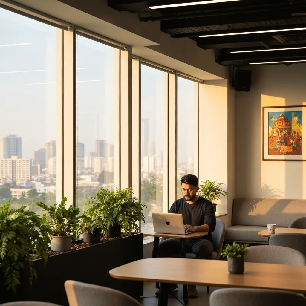 Why Mid-Term Coliving in Secondary Cities is the 2026 Growth Market