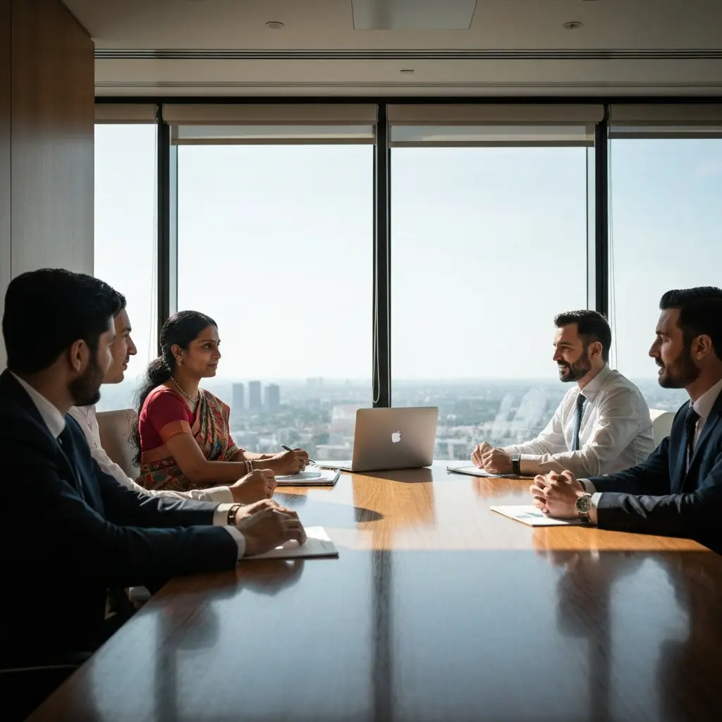 Workplace Strategy 2026: Why Indian Firms Need Focus-Driven Flex Space